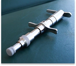 Instrument Adjusting