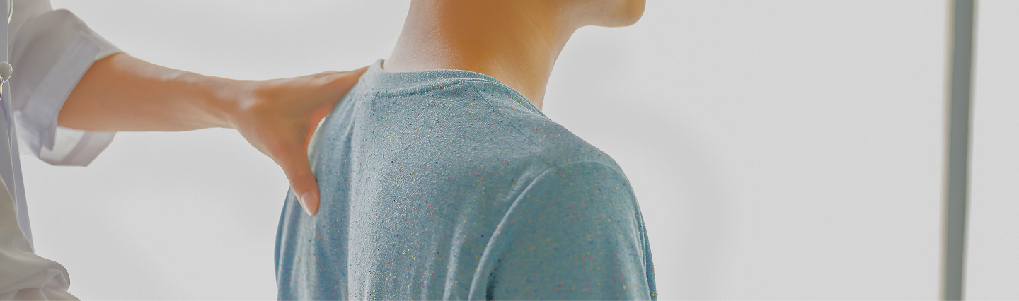 Patient and Doctor #3